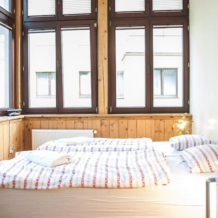Gimnazjalna 5 - Apartamenty I Pokoje W Centrum Zakopanego Kamer foto