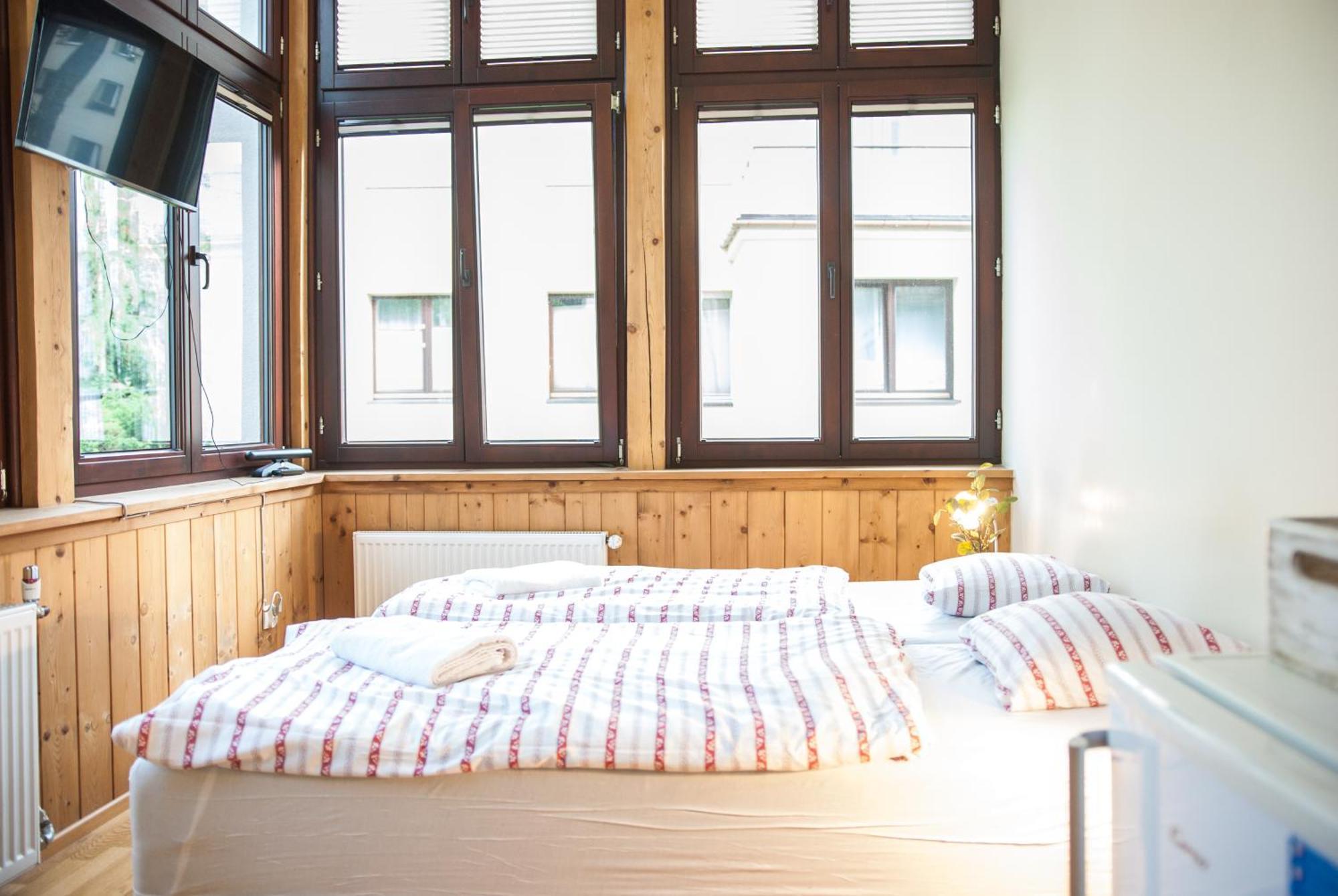 Gimnazjalna 5 - Apartamenty I Pokoje W Centrum Zakopanego Kamer foto