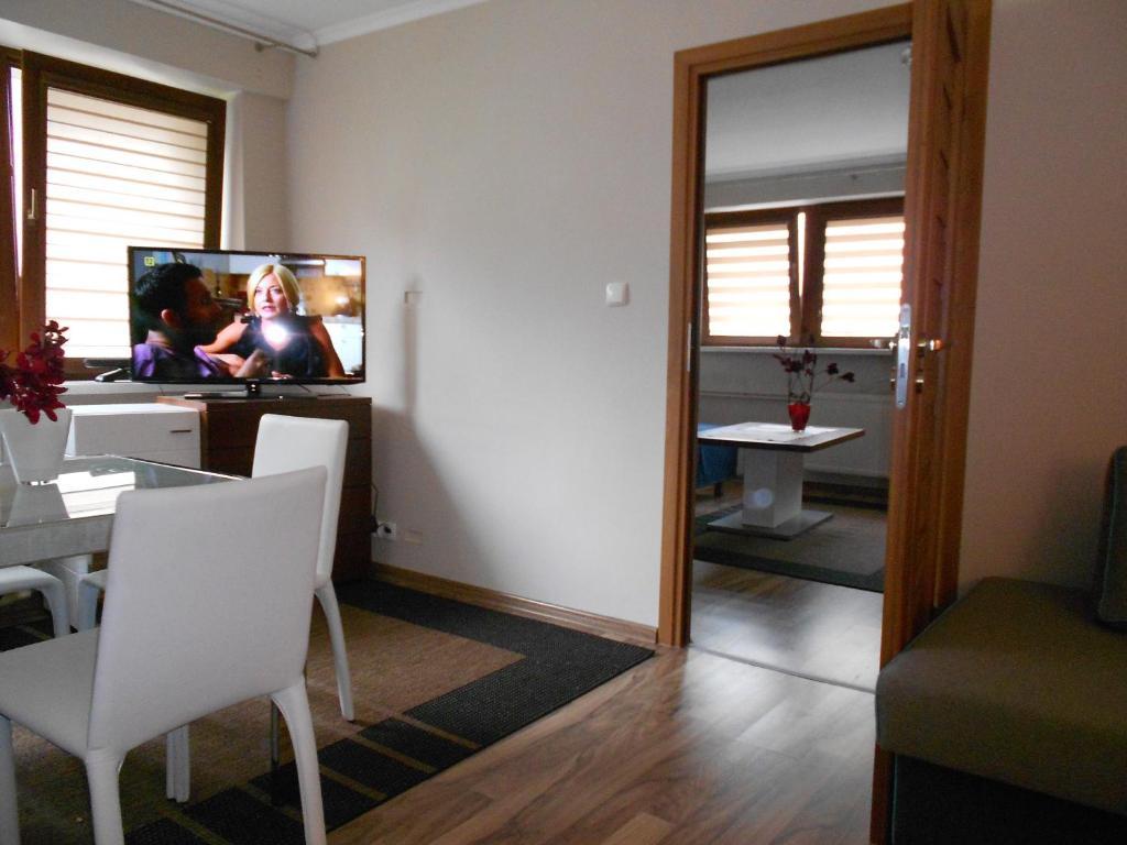 Gimnazjalna 5 - Apartamenty I Pokoje W Centrum Zakopanego Kamer foto