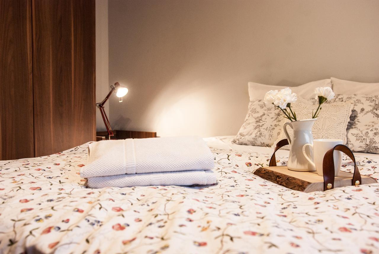 Gimnazjalna 5 - Apartamenty I Pokoje W Centrum Zakopanego Buitenkant foto